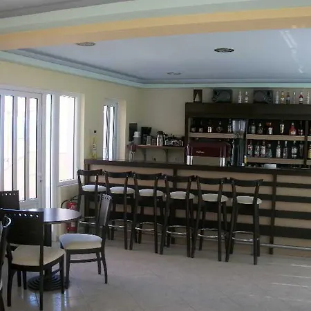 Appart hôtel Dioni & Poros (Kefalonia)