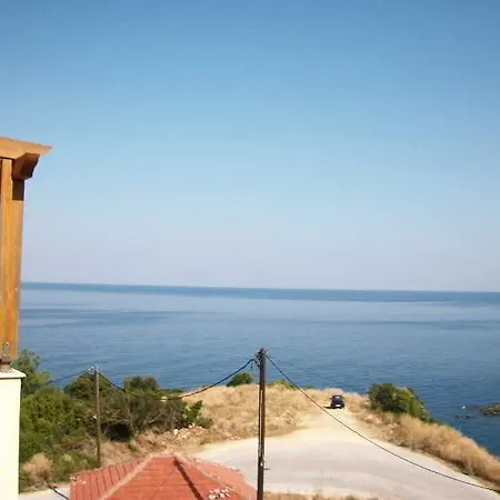 Appart hôtel Dioni & Poros (Kefalonia)