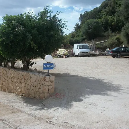 Appart hôtel Dioni & 3*