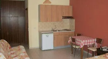 Dioni & Appart hôtel Poros (Kefalonia)