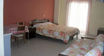 Appart hôtel Dioni & Poros (Kefalonia)