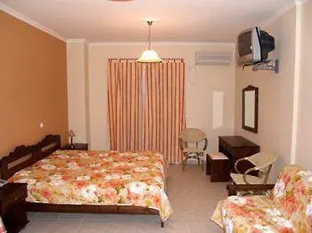 Appart hôtel Dioni &