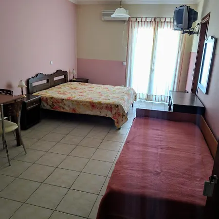 Appart hôtel Dioni & Poros (Kefalonia)