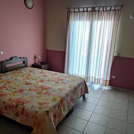 Dioni & Appart hôtel Poros (Kefalonia)