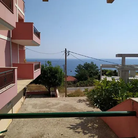 Dioni & Appart hôtel Poros (Kefalonia)