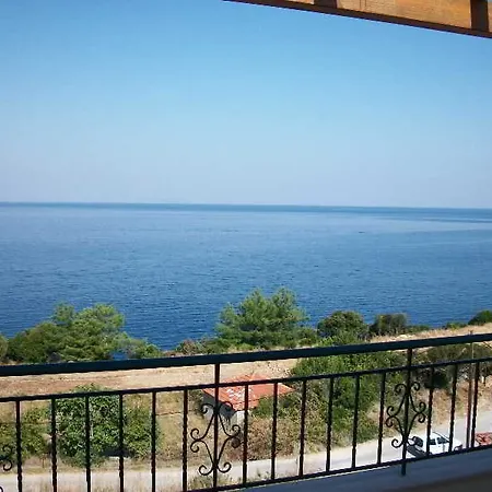 Dioni Studios&apartments 3* Poros (Kefalonia)