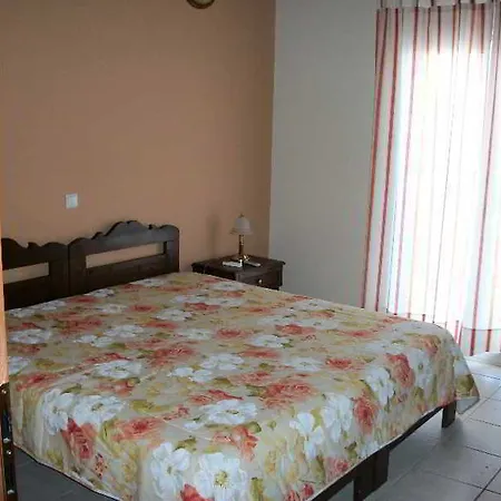 Dioni Studios&apartments Poros (Kefalonia)