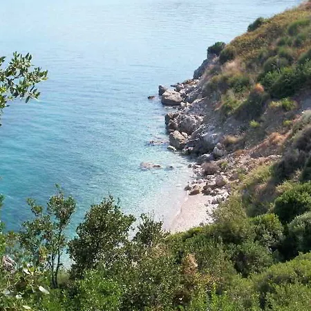 Dioni Studios&apartments Aparthotel 3*