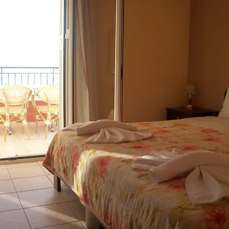Dioni Studios&apartments Poros (Kefalonia)