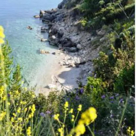 Dioni Studios&apartments 3* Poros (Kefalonia)