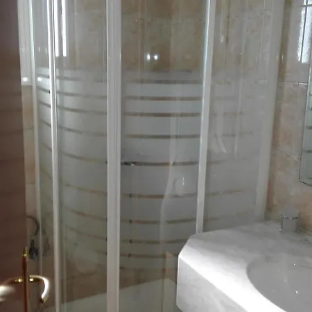 Dioni Studios&apartments Poros (Kefalonia)
