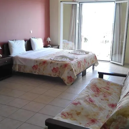 Dioni Studios&apartments Aparthotel Poros (Kefalonia)