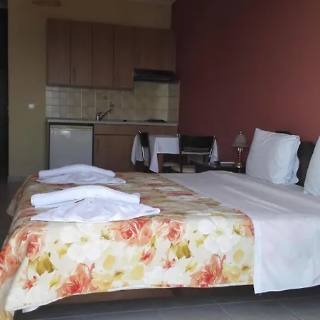 Aparthotel Dioni Studios&apartments