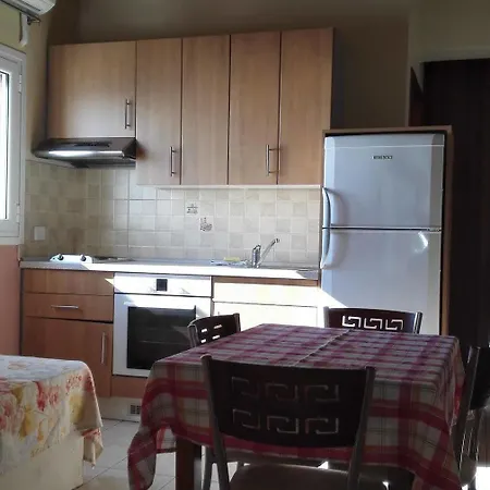 Dioni Studios&apartments