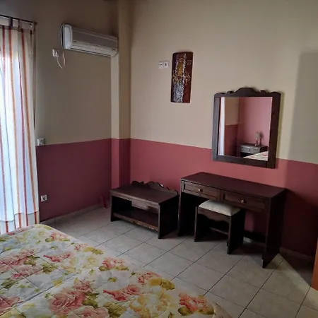 Aparthotel Dioni &