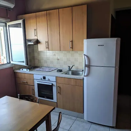 Aparthotel Dioni Studios&apartments 3*
