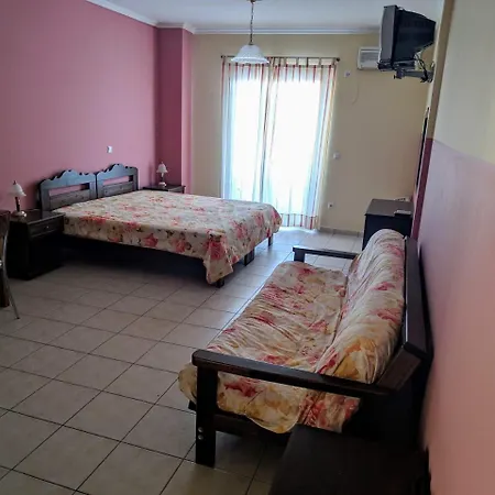 Dioni Studios&apartments 3* Poros (Kefalonia)