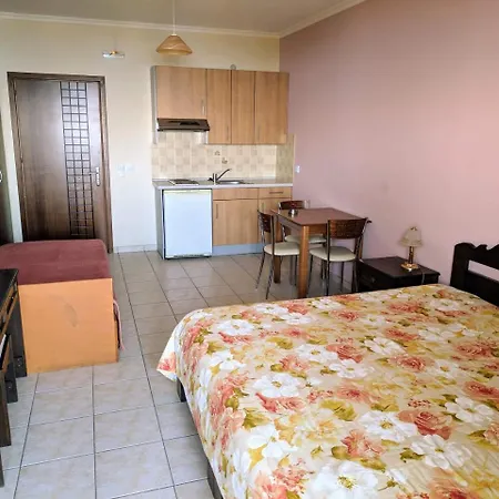 Aparthotel Dioni Studios&apartments