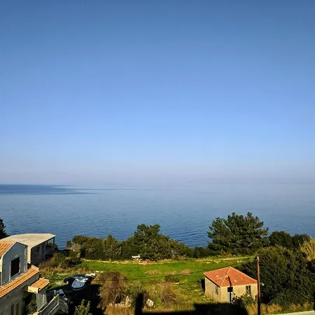Dioni Studios&apartments Aparthotel