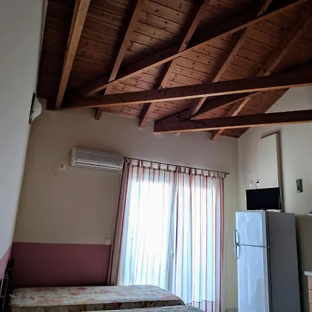 Hotel de apartamente Dioni &
